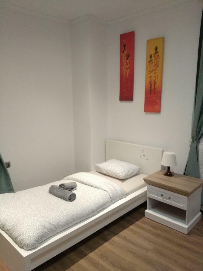 Modern&Cozy Rooms Poznan Exterior photo