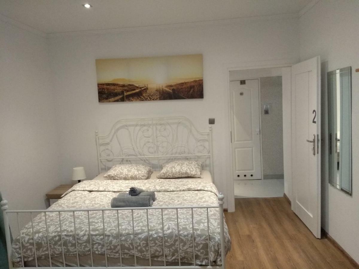 Modern&Cozy Rooms Poznan Exterior photo