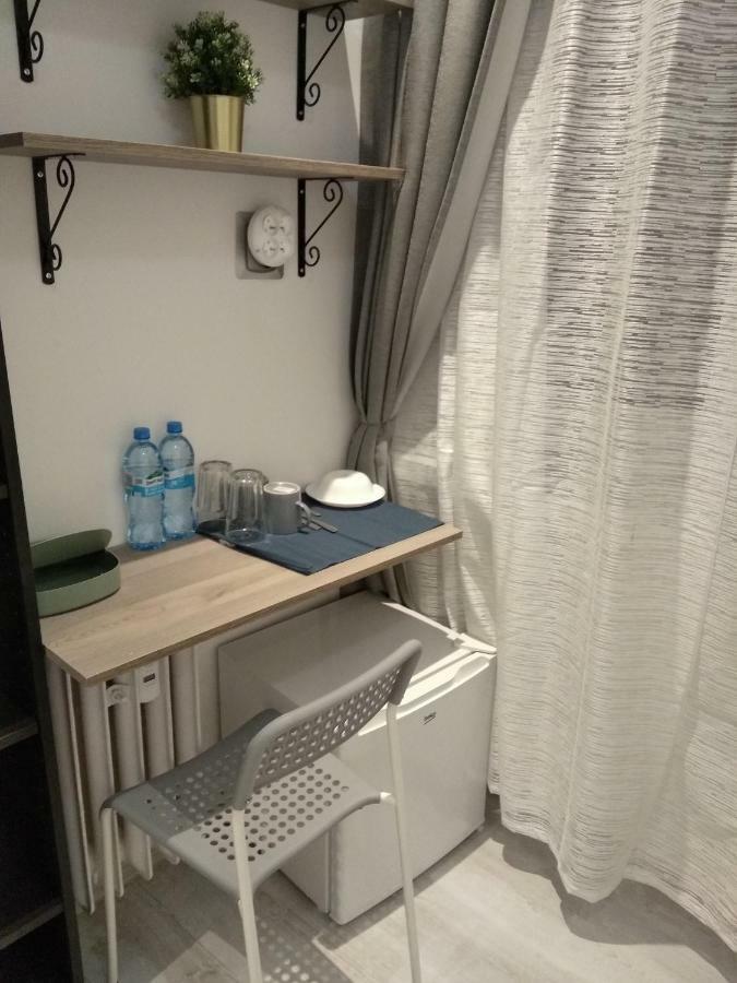 Modern&Cozy Rooms Poznan Exterior photo