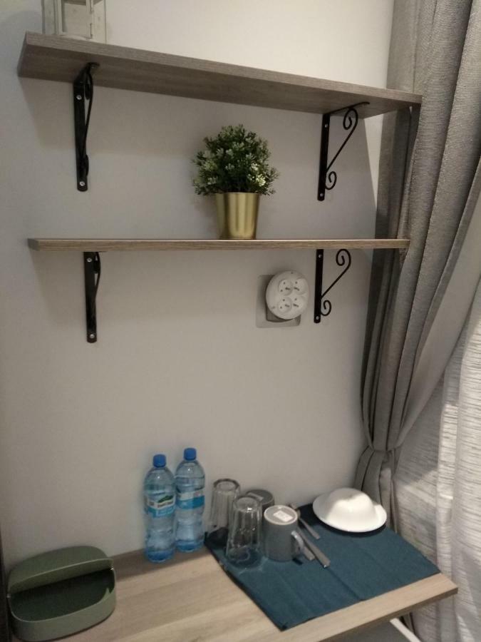 Modern&Cozy Rooms Poznan Exterior photo