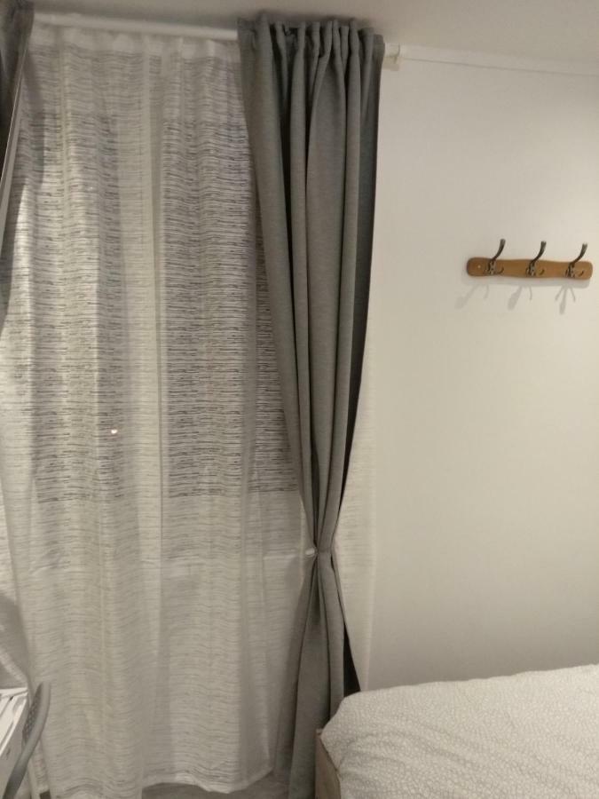 Modern&Cozy Rooms Poznan Exterior photo