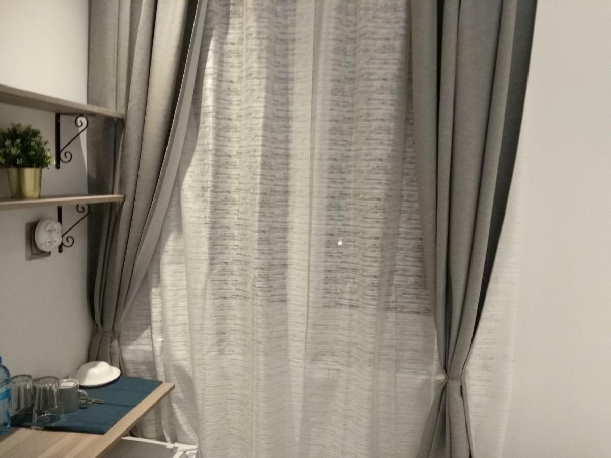 Modern&Cozy Rooms Poznan Exterior photo
